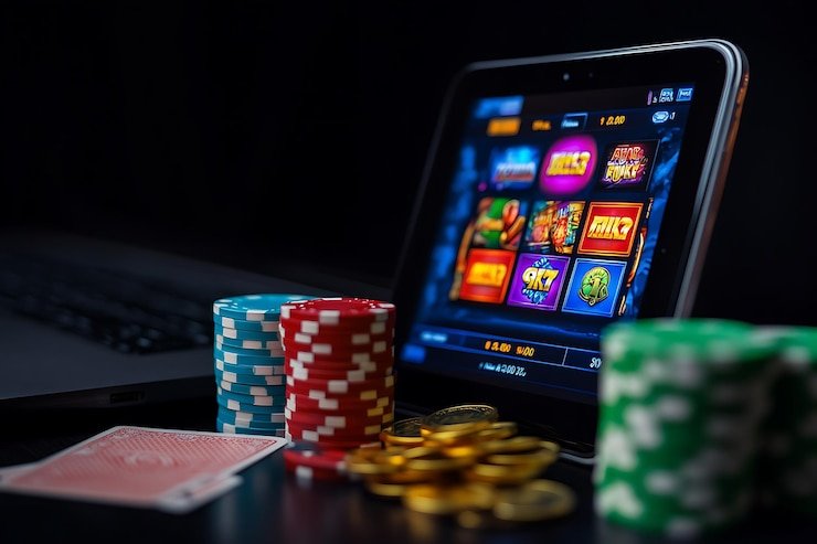 Fitur responsible gaming dan pengaturan batas bermain yang tersedia di akun fifa77 pengguna